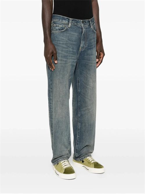 Aaron Jeans CARHARTT WIP | I036728014Q